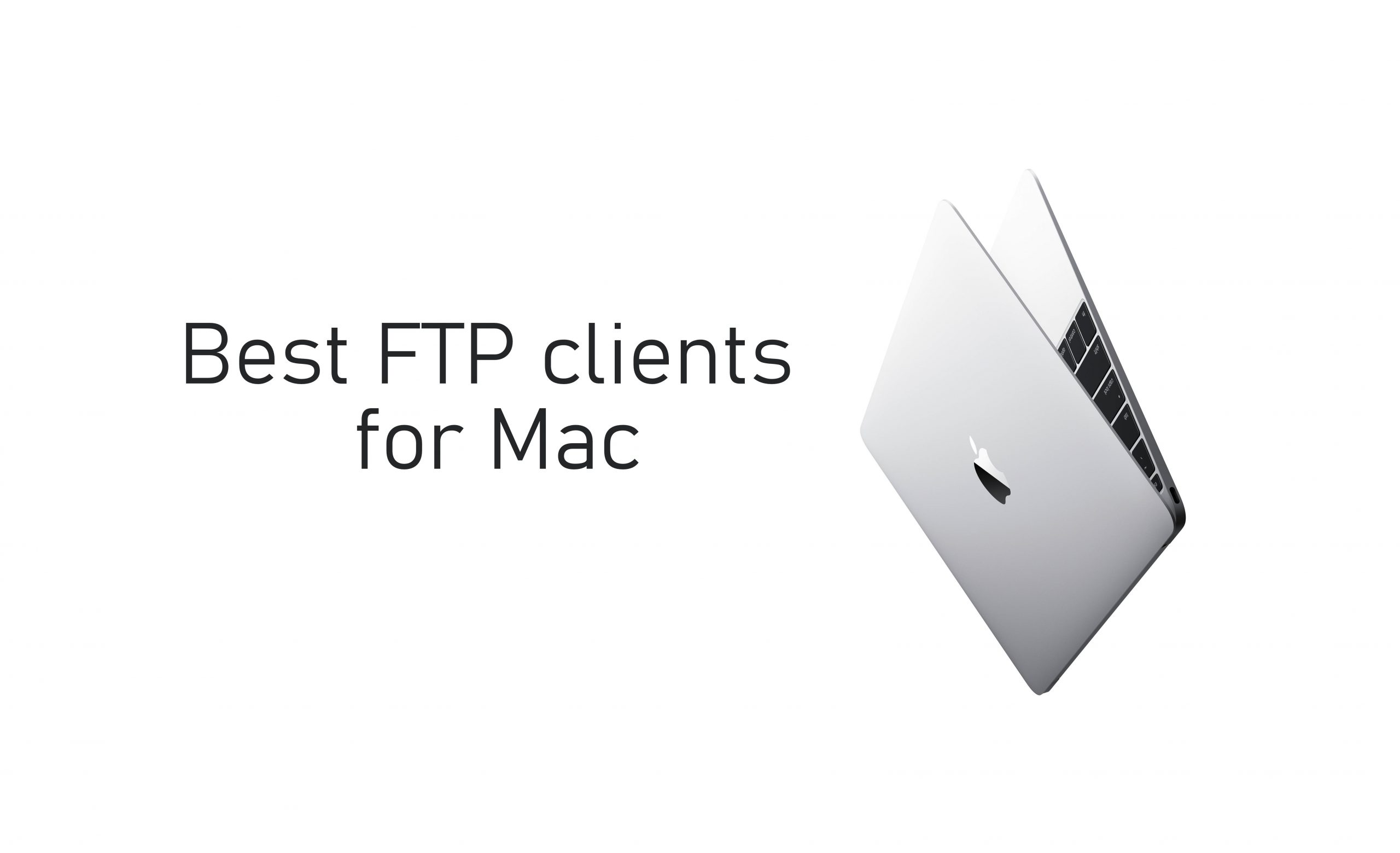 What Is The Best Ftp App For Mac